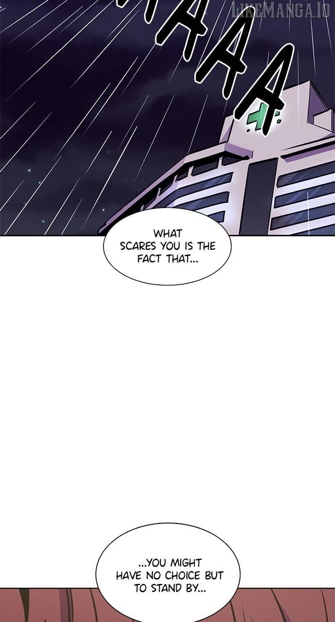 Read 1 Second ENGLISH Manga Online