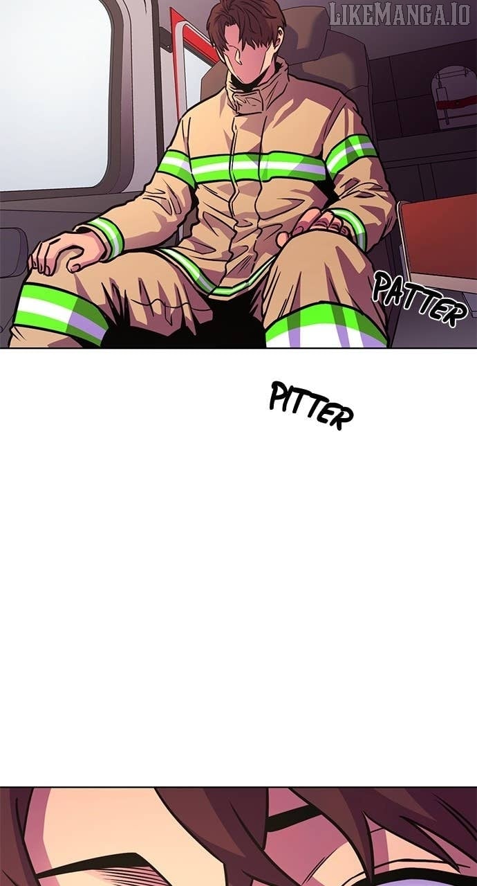 Read 1 Second ENGLISH Manga Online