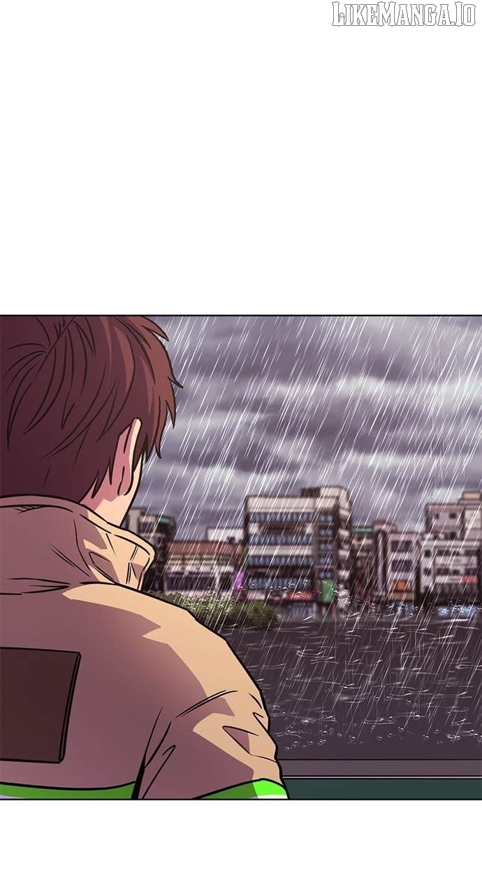 Read 1 Second ENGLISH Manga Online