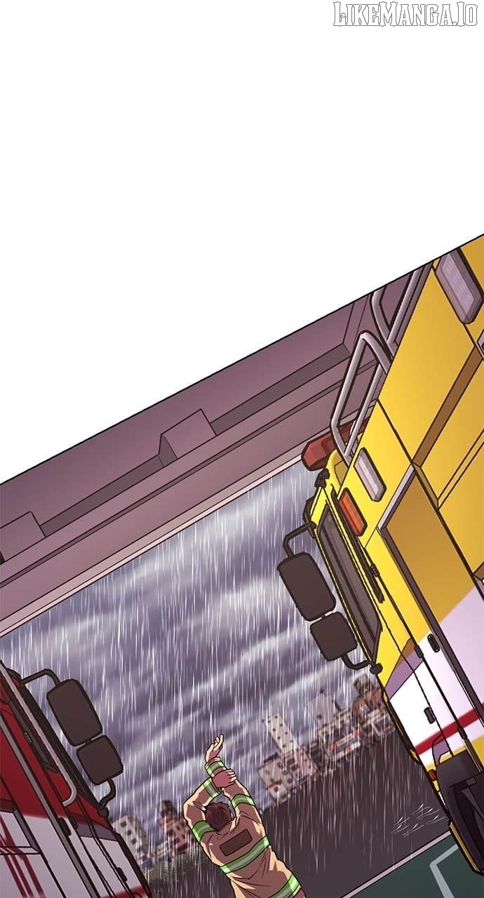 Read 1 Second ENGLISH Manga Online