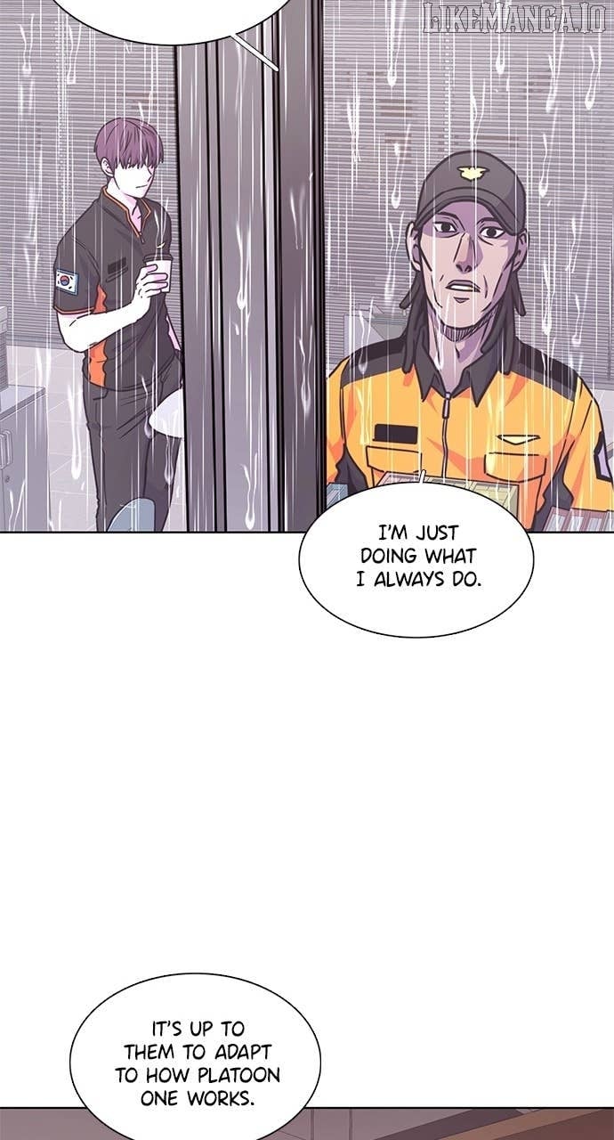 Read 1 Second ENGLISH Manga Online