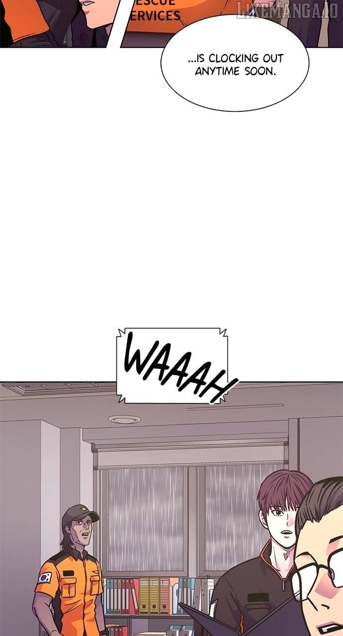 Read 1 Second ENGLISH Manga Online