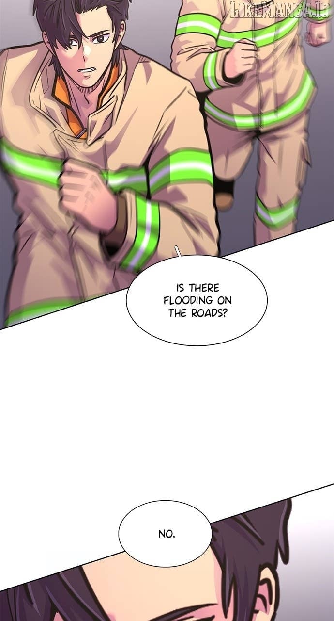 Read 1 Second ENGLISH Manga Online