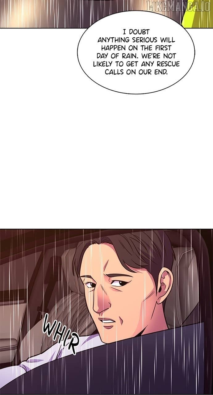 Read 1 Second ENGLISH Manga Online