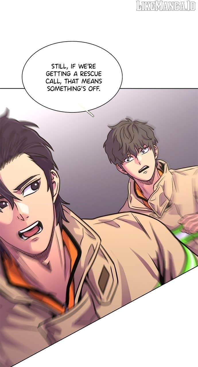 Read 1 Second ENGLISH Manga Online