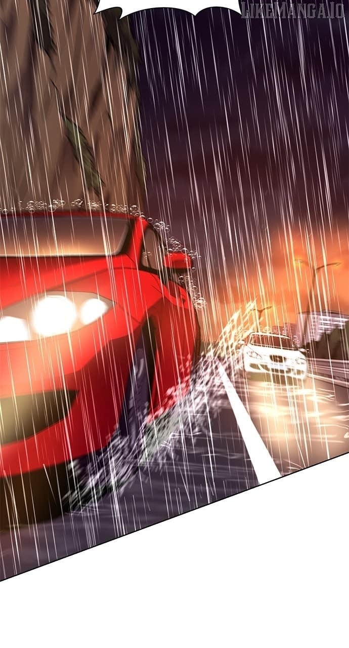 Read 1 Second ENGLISH Manga Online