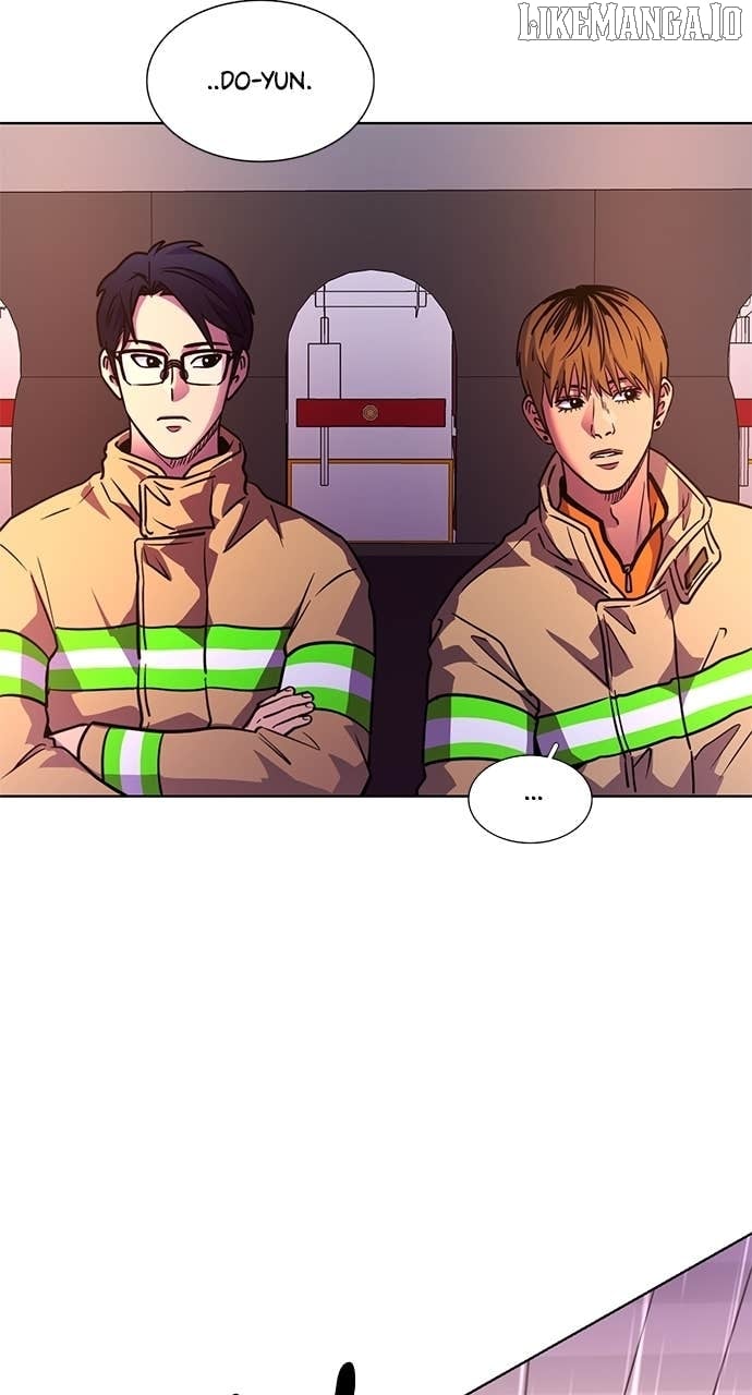 Read 1 Second ENGLISH Manga Online