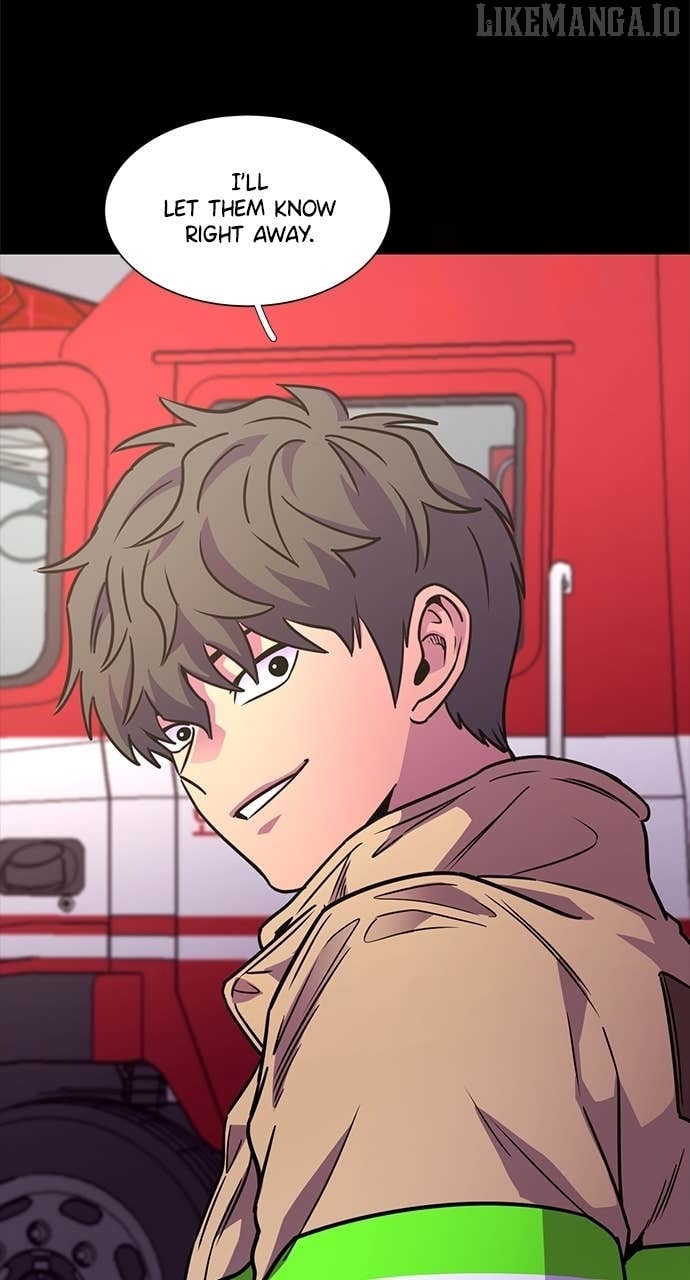 Read 1 Second ENGLISH Manga Online