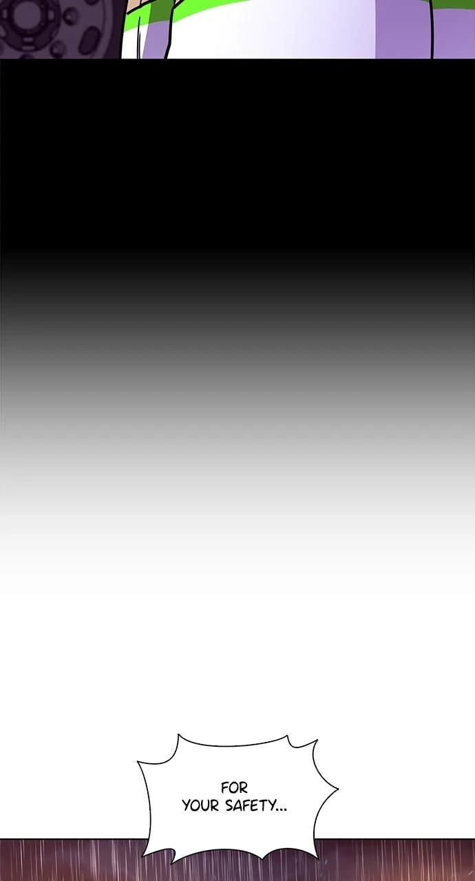 Read 1 Second ENGLISH Manga Online