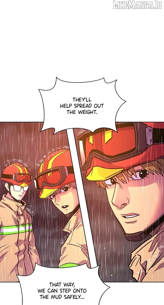 Read 1 Second ENGLISH Manga Online