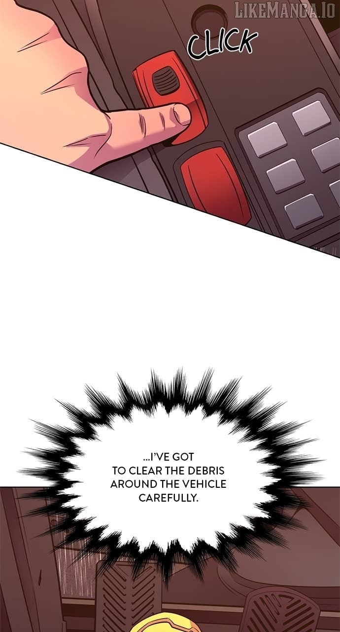 Read 1 Second ENGLISH Manga Online