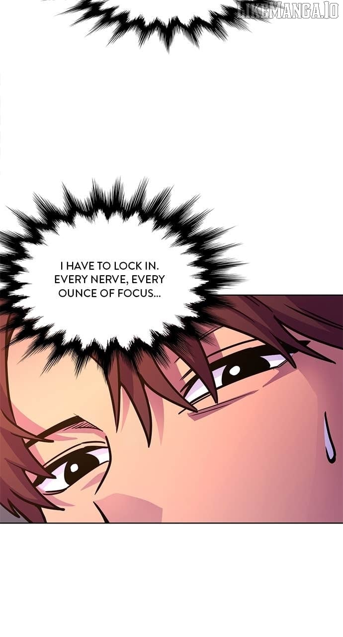 Read 1 Second ENGLISH Manga Online