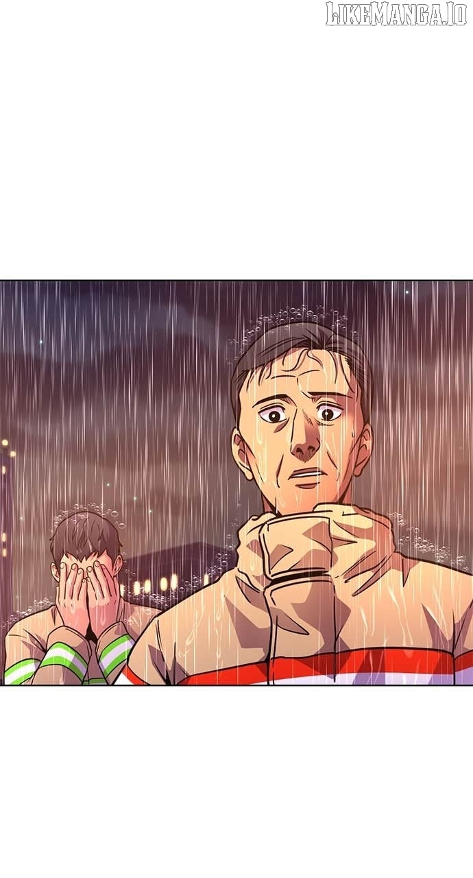 Read 1 Second ENGLISH Manga Online