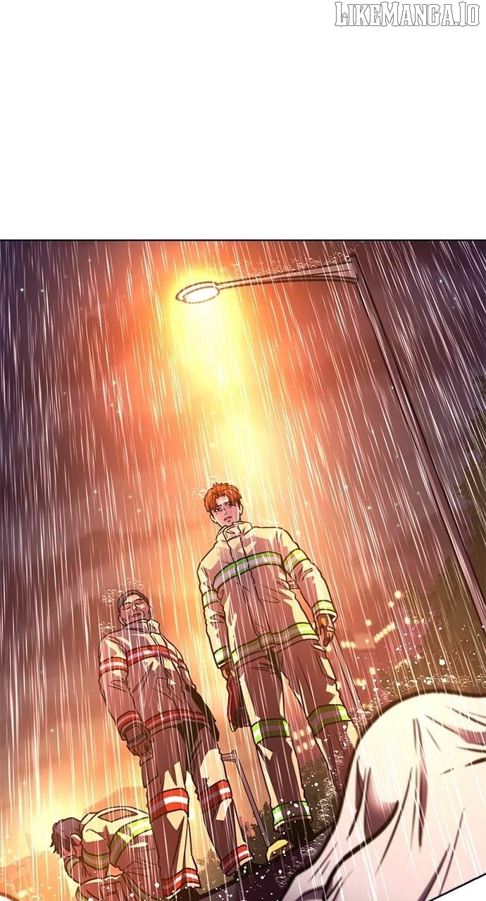 Read 1 Second ENGLISH Manga Online