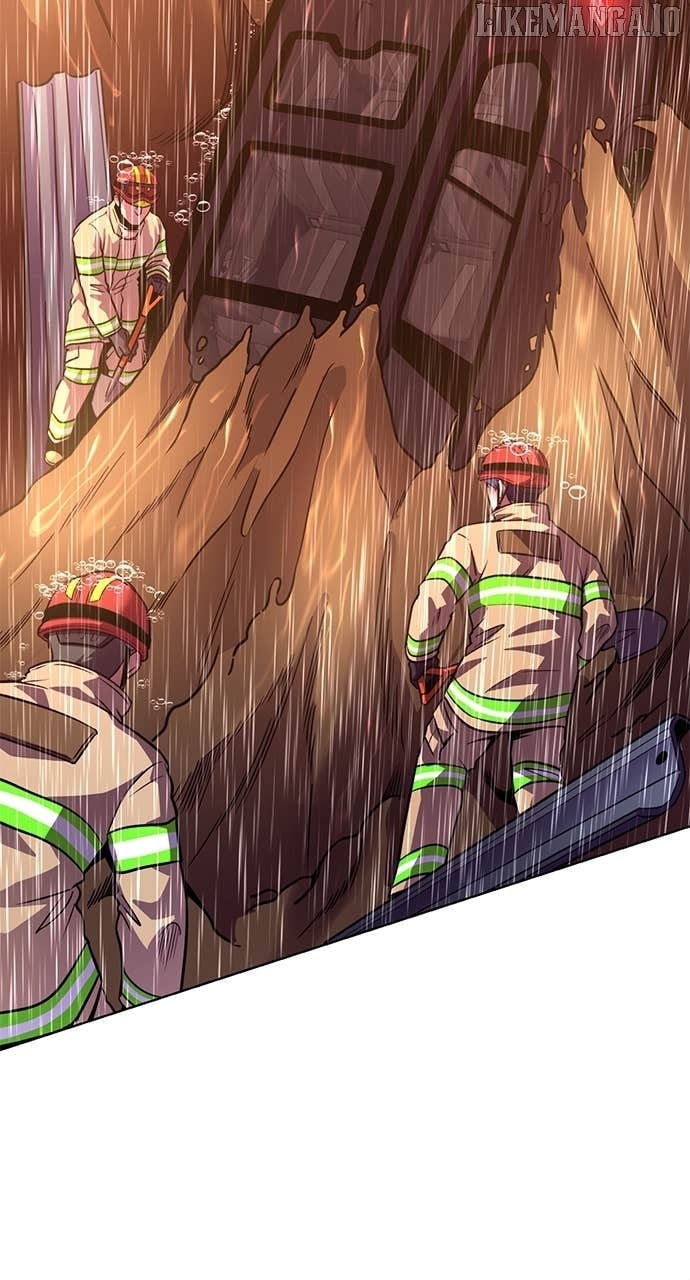 Read 1 Second ENGLISH Manga Online