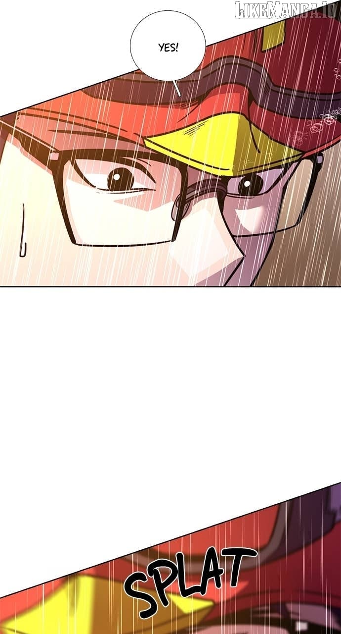 Read 1 Second ENGLISH Manga Online