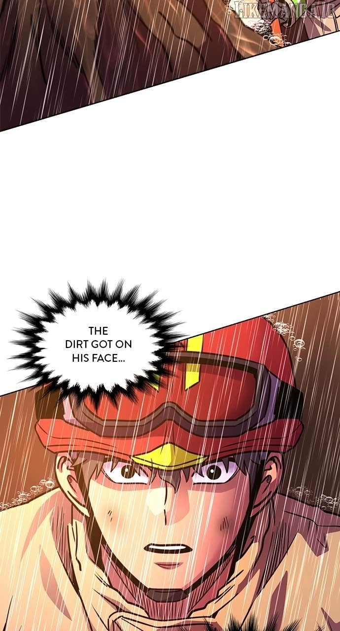 Read 1 Second ENGLISH Manga Online