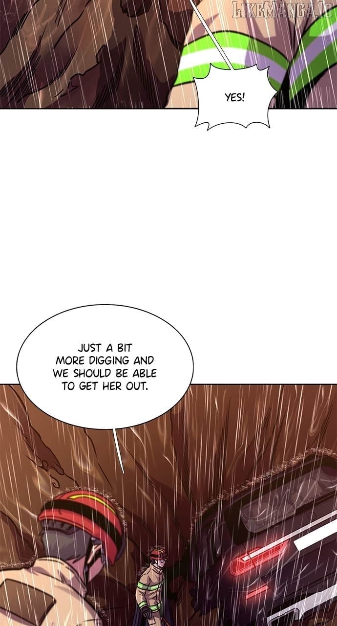 Read 1 Second ENGLISH Manga Online