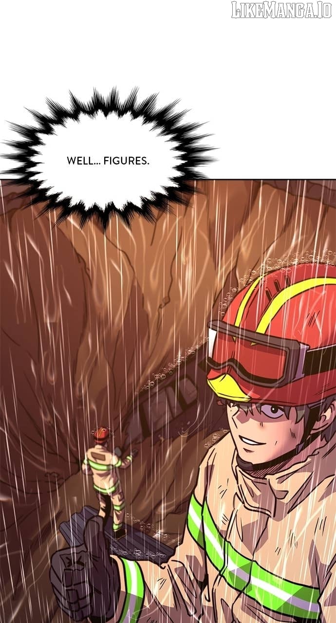 Read 1 Second ENGLISH Manga Online