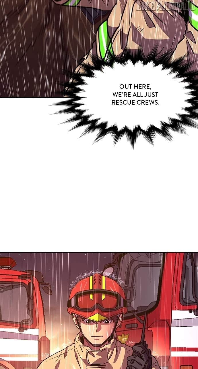 Read 1 Second ENGLISH Manga Online