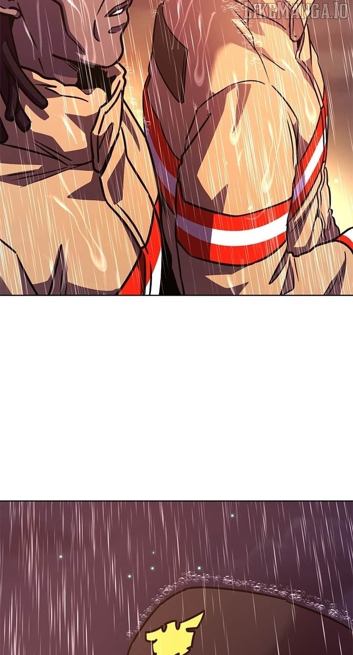 Read 1 Second ENGLISH Manga Online