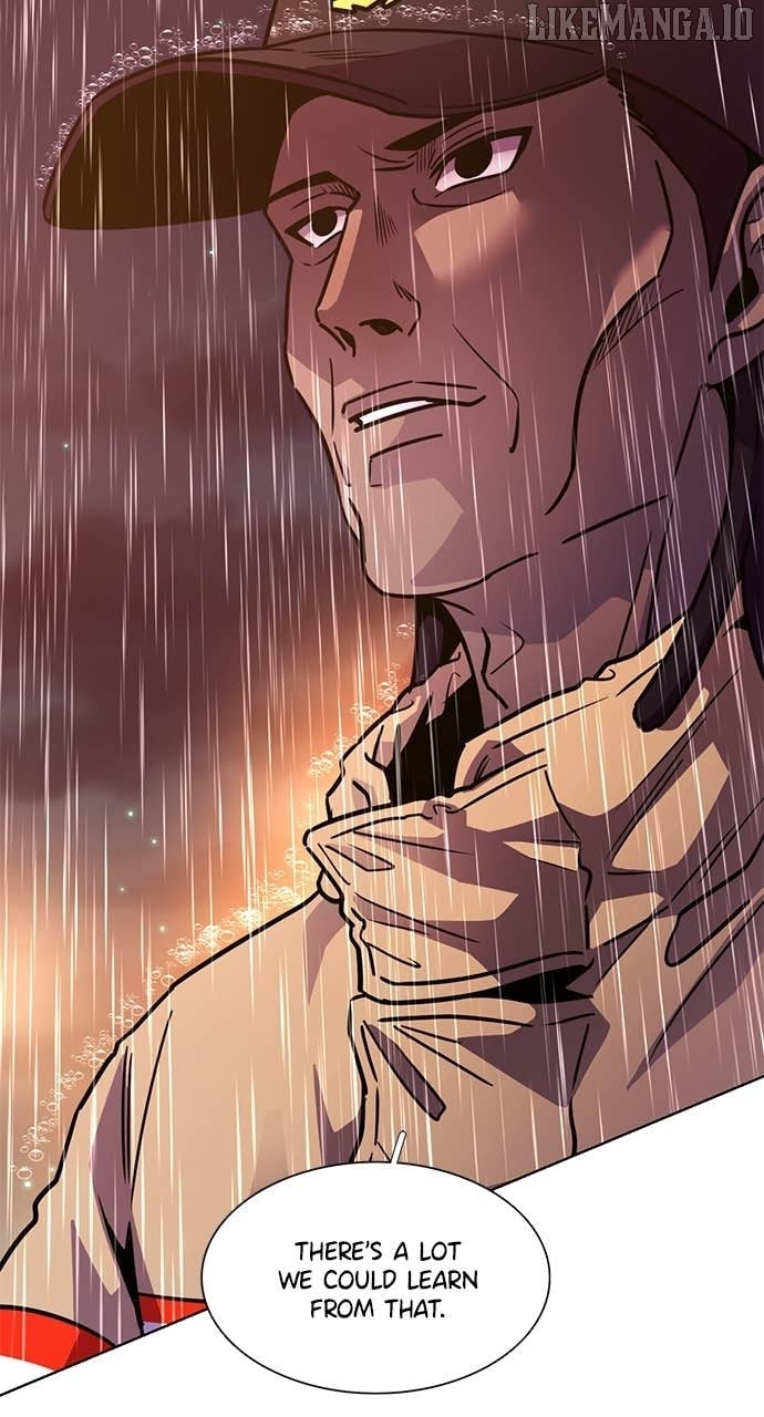 Read 1 Second ENGLISH Manga Online