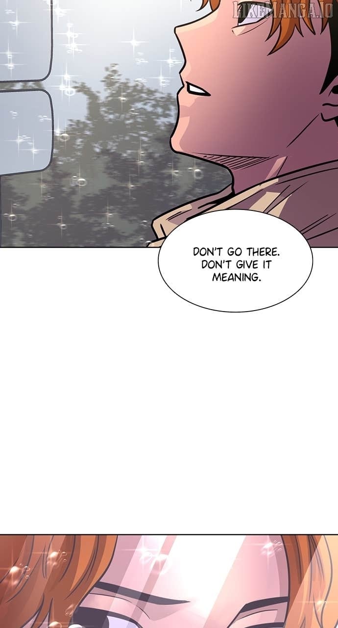 Read 1 Second ENGLISH Manga Online