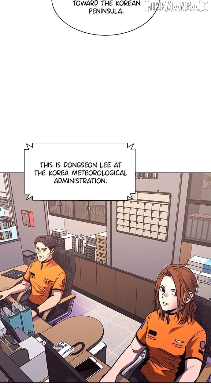 Read 1 Second ENGLISH Manga Online