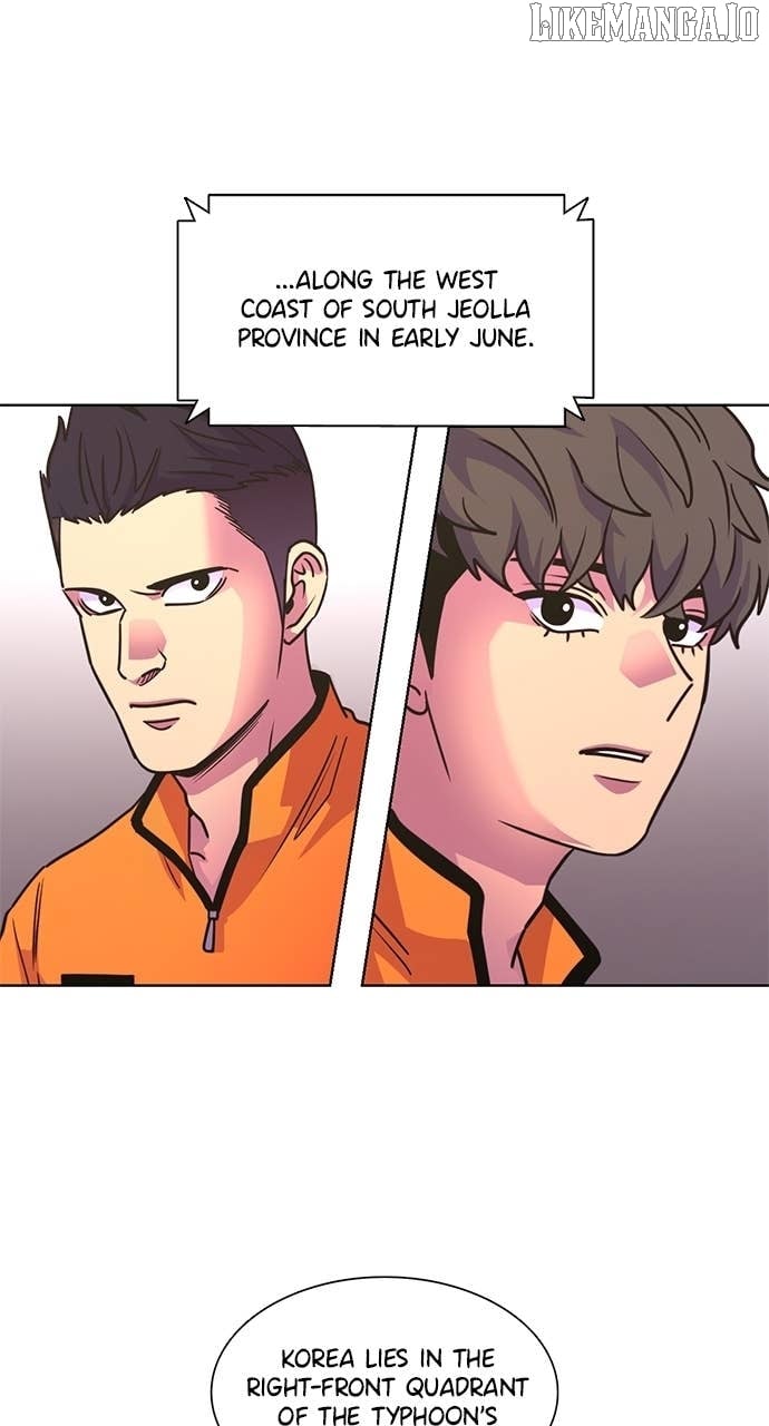 Read 1 Second ENGLISH Manga Online