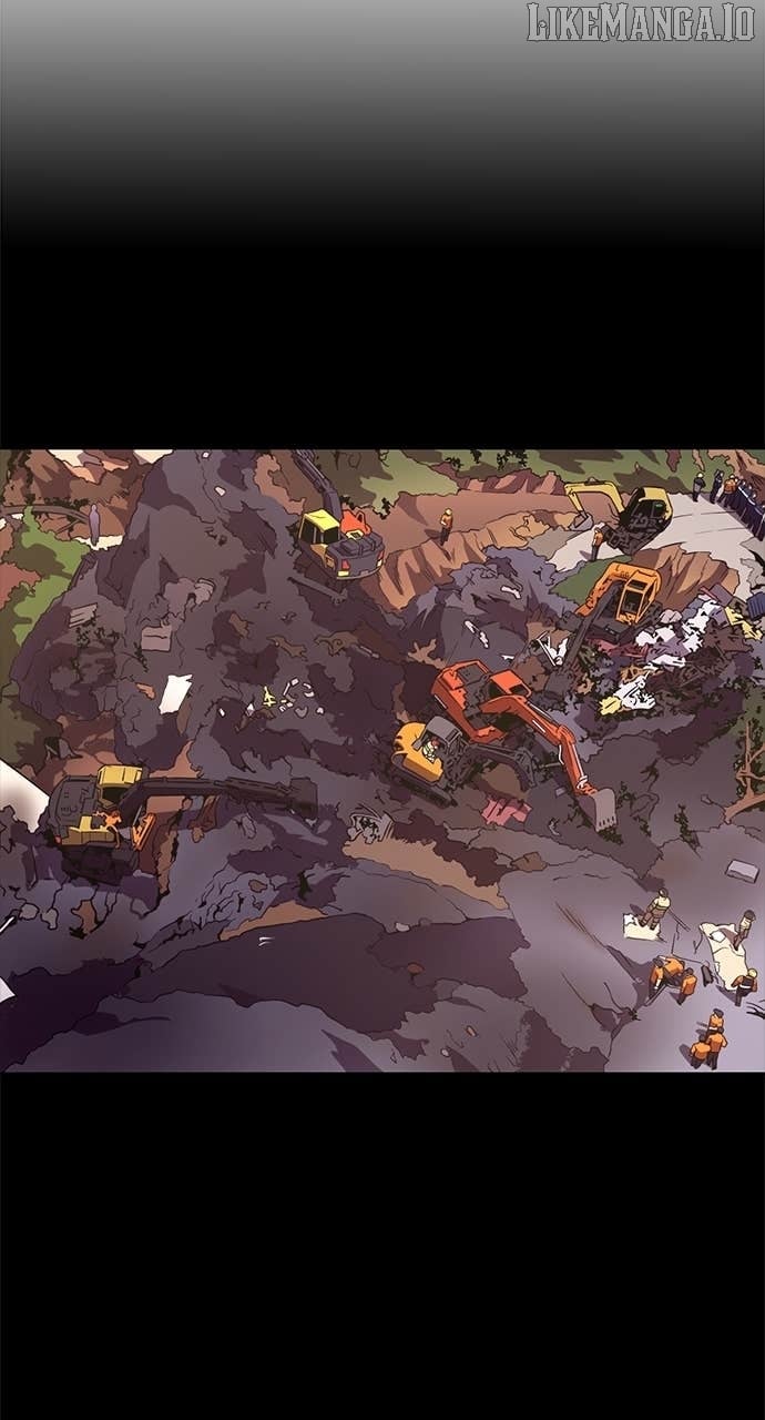 Read 1 Second ENGLISH Manga Online