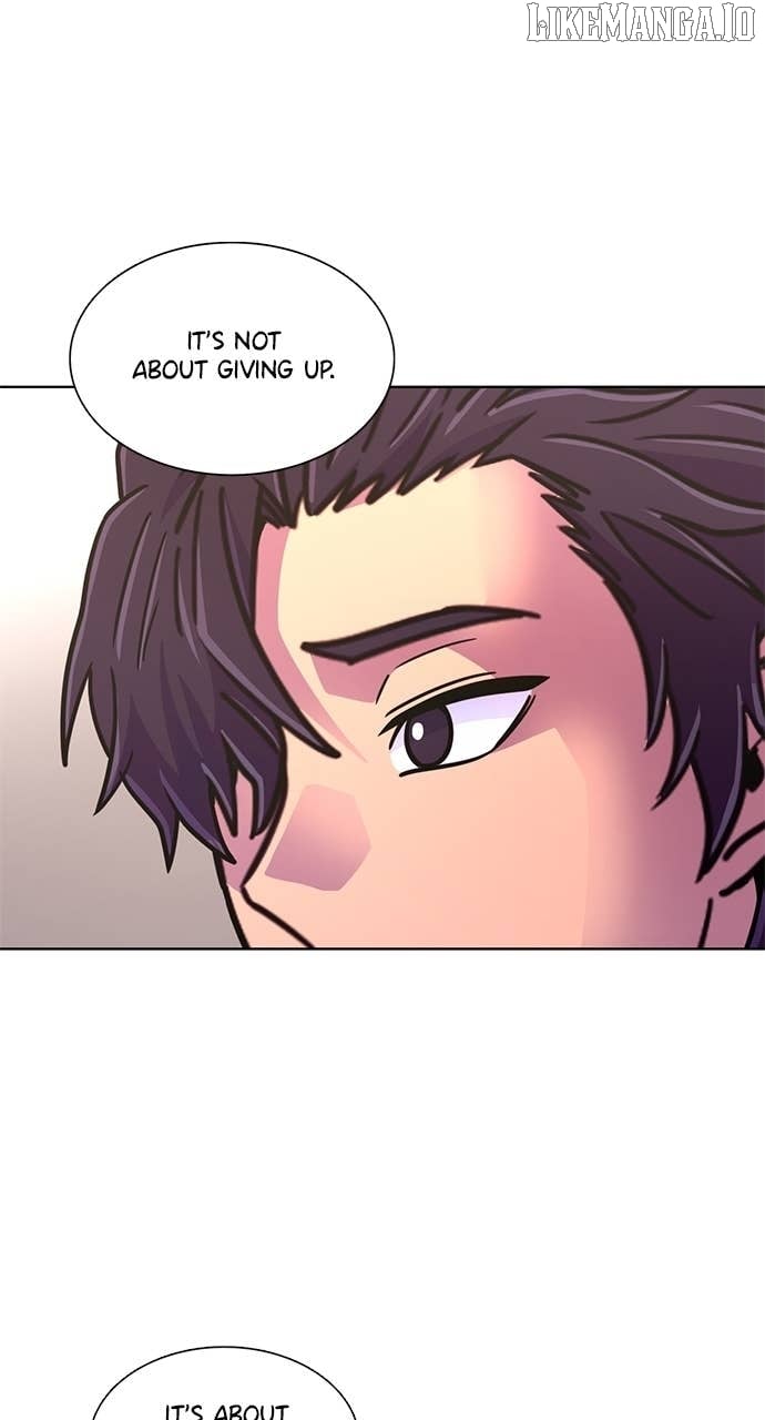 Read 1 Second ENGLISH Manga Online