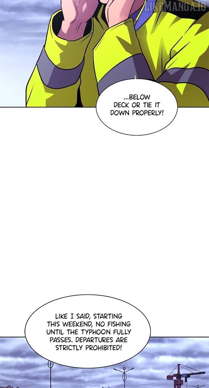 Read 1 Second ENGLISH Manga Online