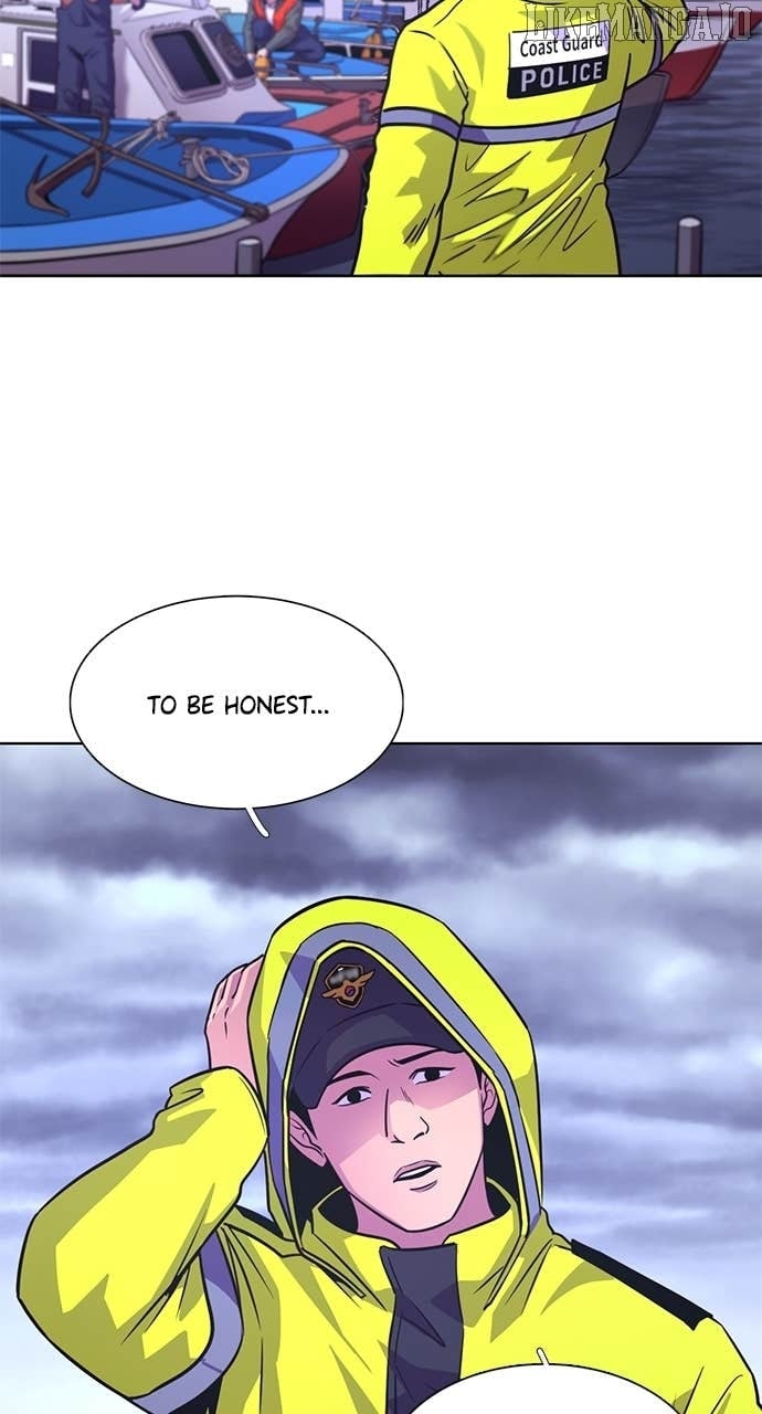 Read 1 Second ENGLISH Manga Online