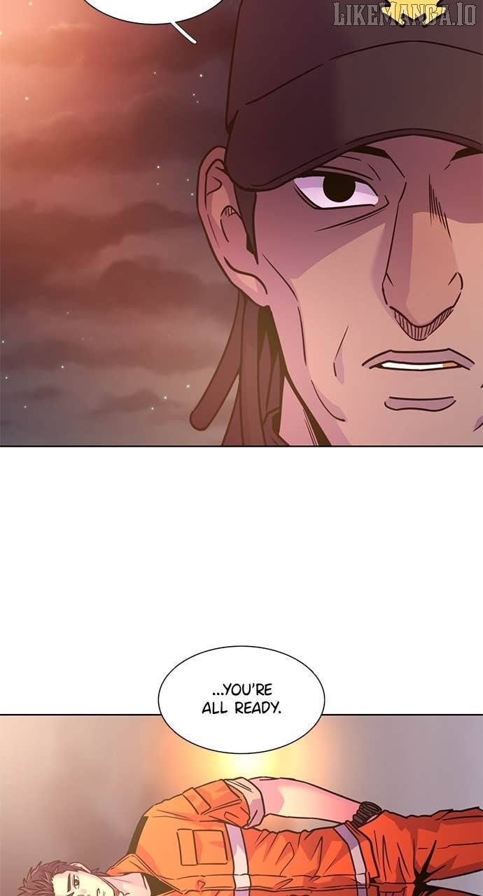 Read 1 Second ENGLISH Manga Online