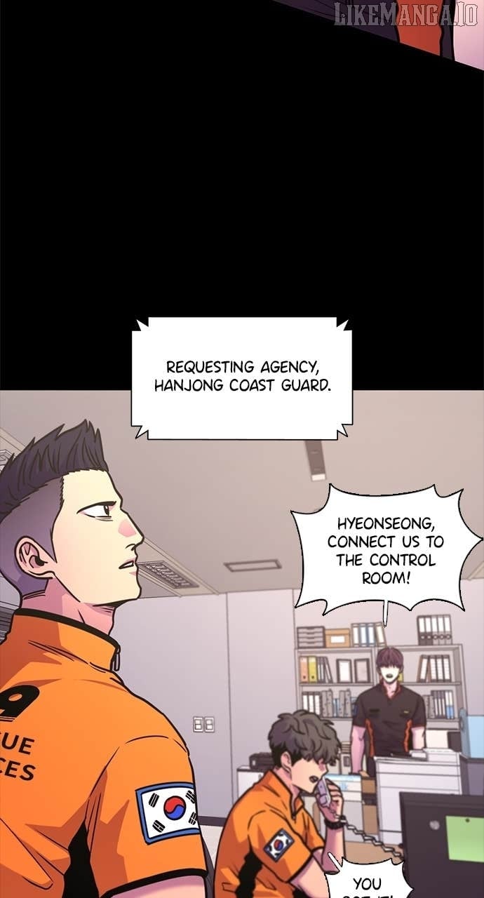 Read 1 Second ENGLISH Manga Online