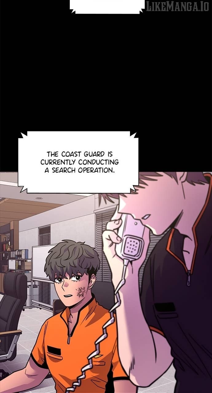 Read 1 Second ENGLISH Manga Online