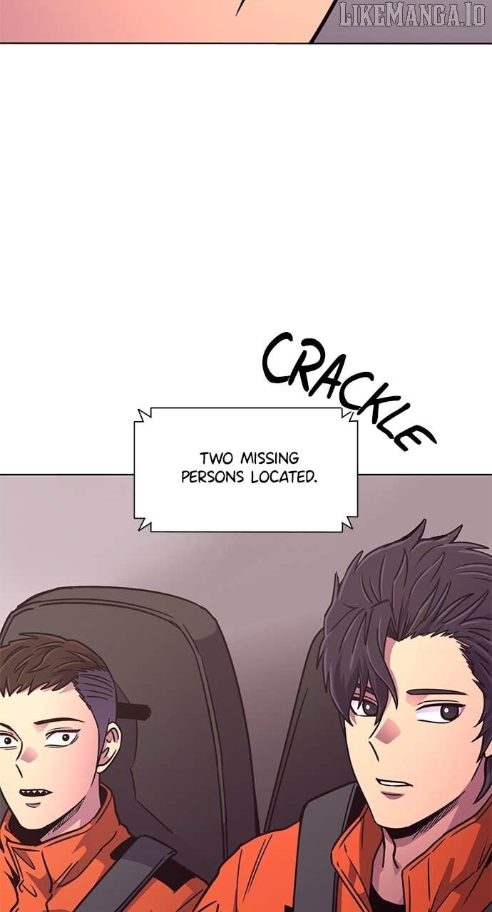 Read 1 Second ENGLISH Manga Online