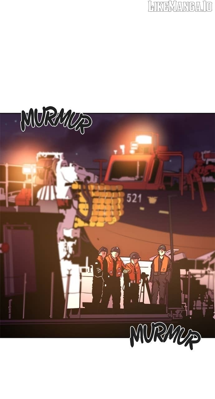 Read 1 Second ENGLISH Manga Online