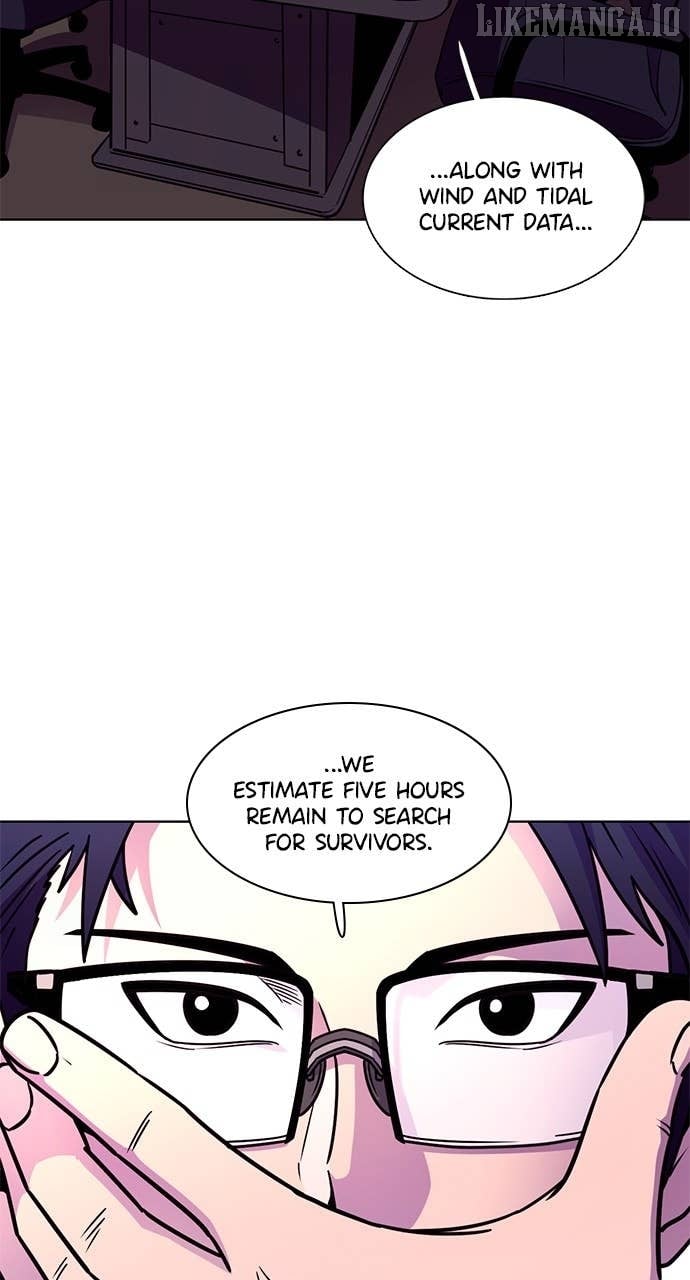 Read 1 Second ENGLISH Manga Online