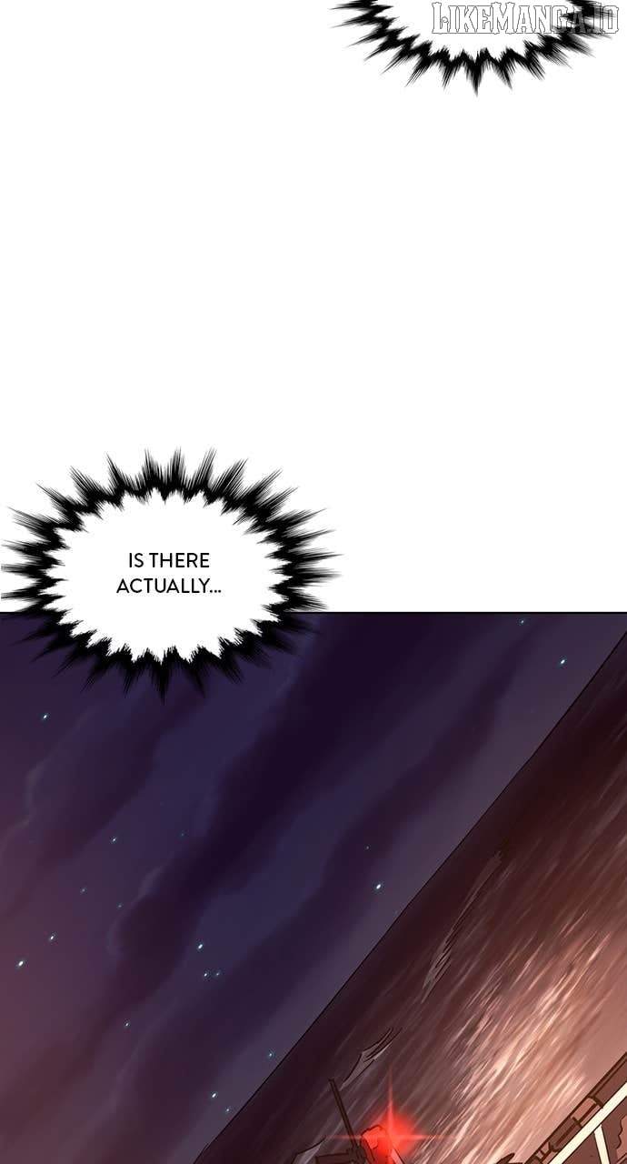 Read 1 Second ENGLISH Manga Online