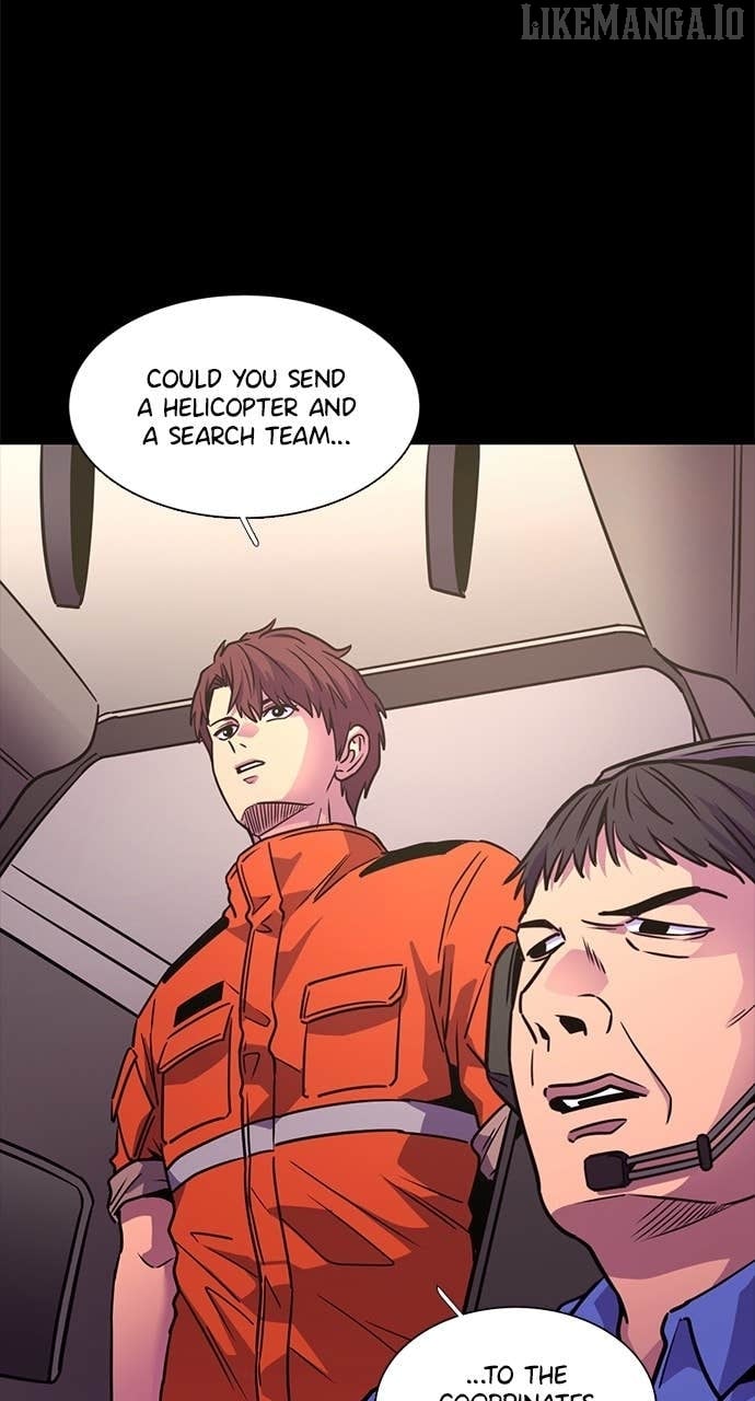 Read 1 Second ENGLISH Manga Online