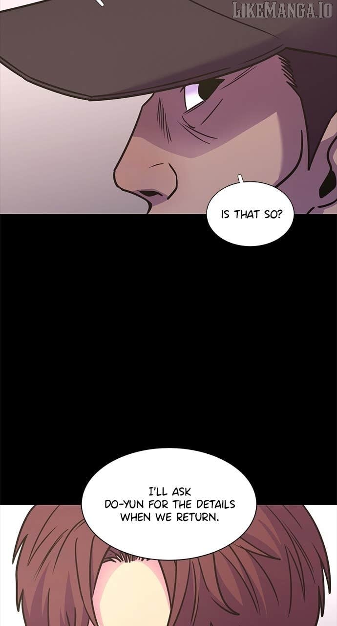 Read 1 Second ENGLISH Manga Online