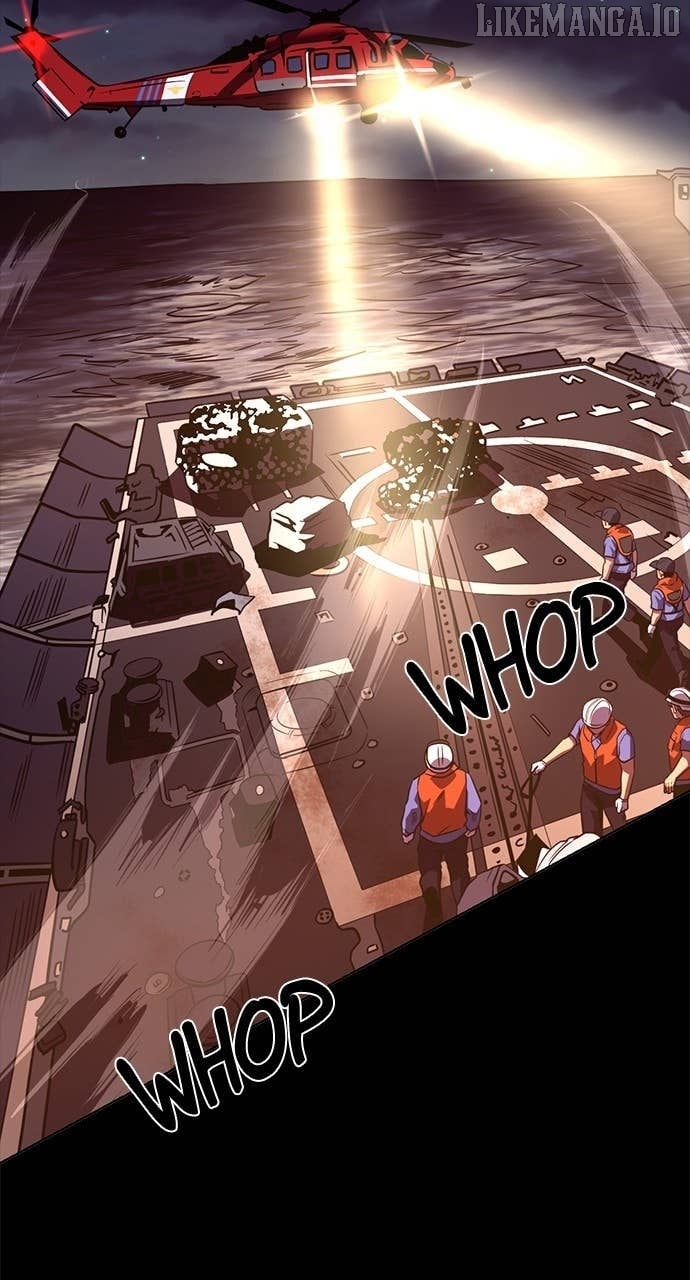 Read 1 Second ENGLISH Manga Online