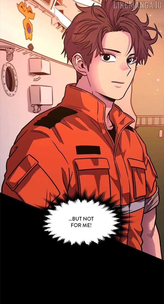 Read 1 Second ENGLISH Manga Online