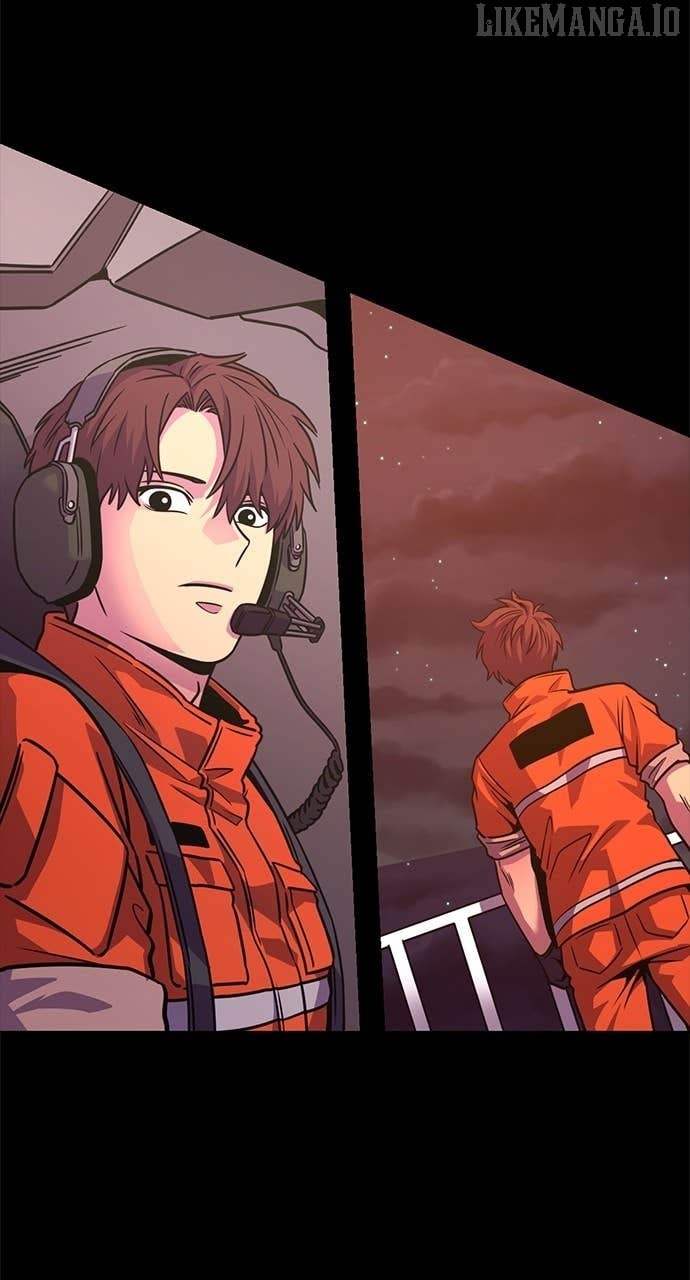 Read 1 Second ENGLISH Manga Online