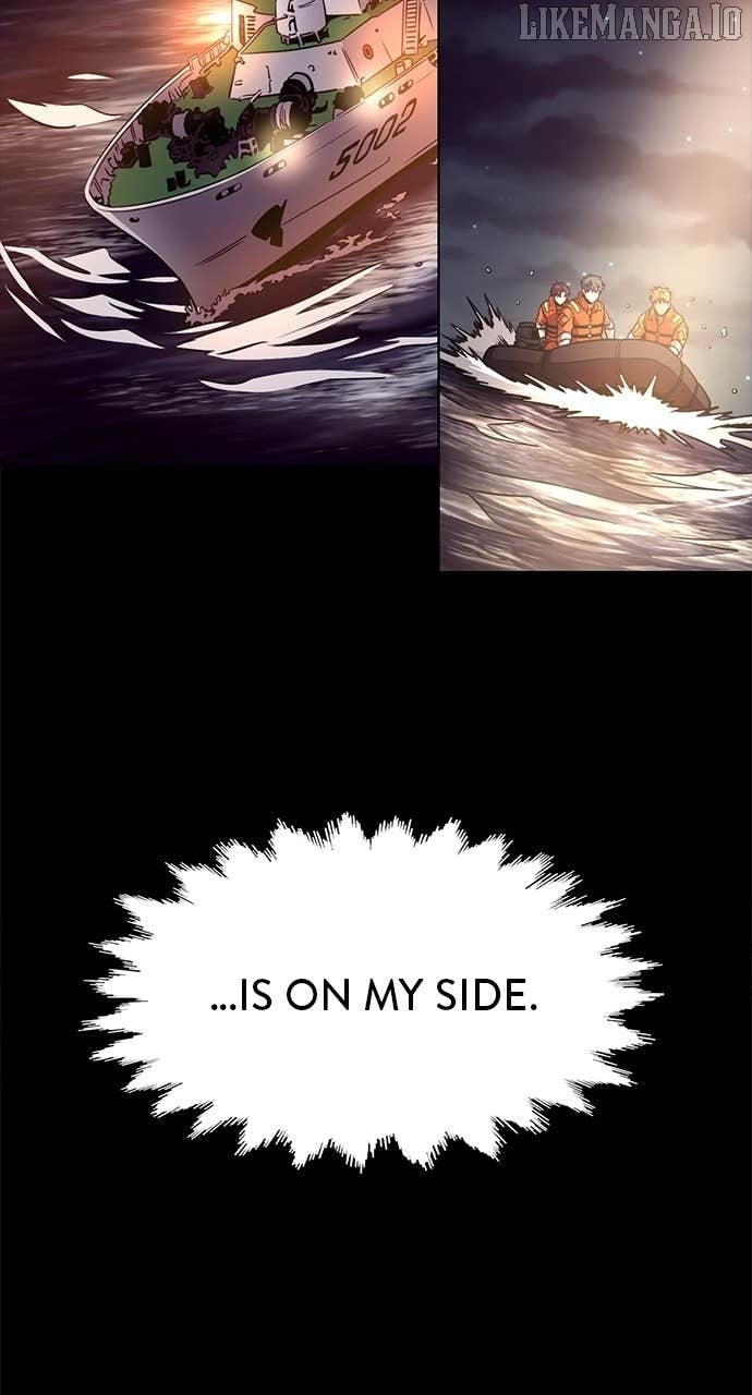 Read 1 Second ENGLISH Manga Online