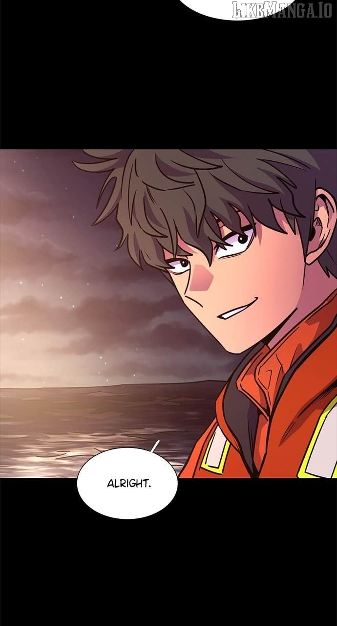 Read 1 Second ENGLISH Manga Online