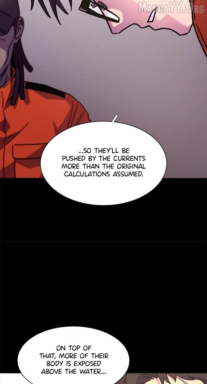 Read 1 Second ENGLISH Manga Online