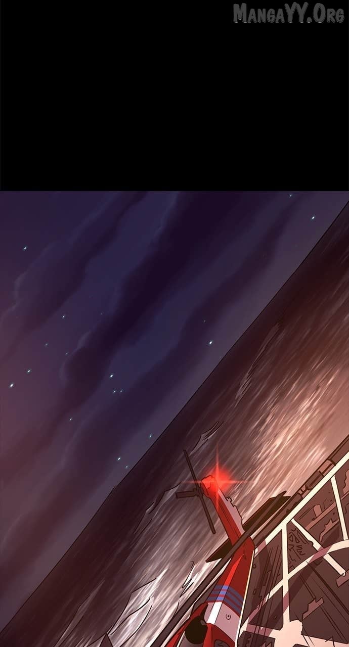 Read 1 Second ENGLISH Manga Online