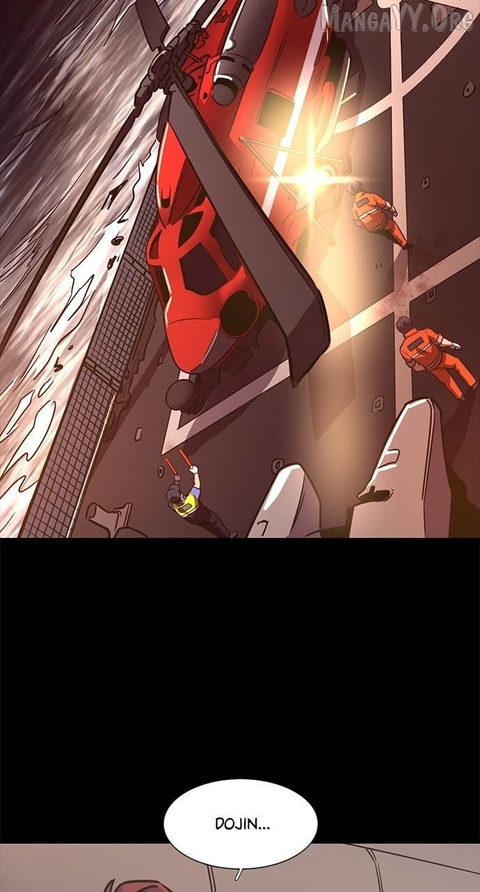 Read 1 Second ENGLISH Manga Online